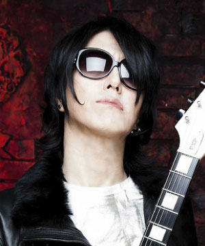 広瀬 さとし Jimmy